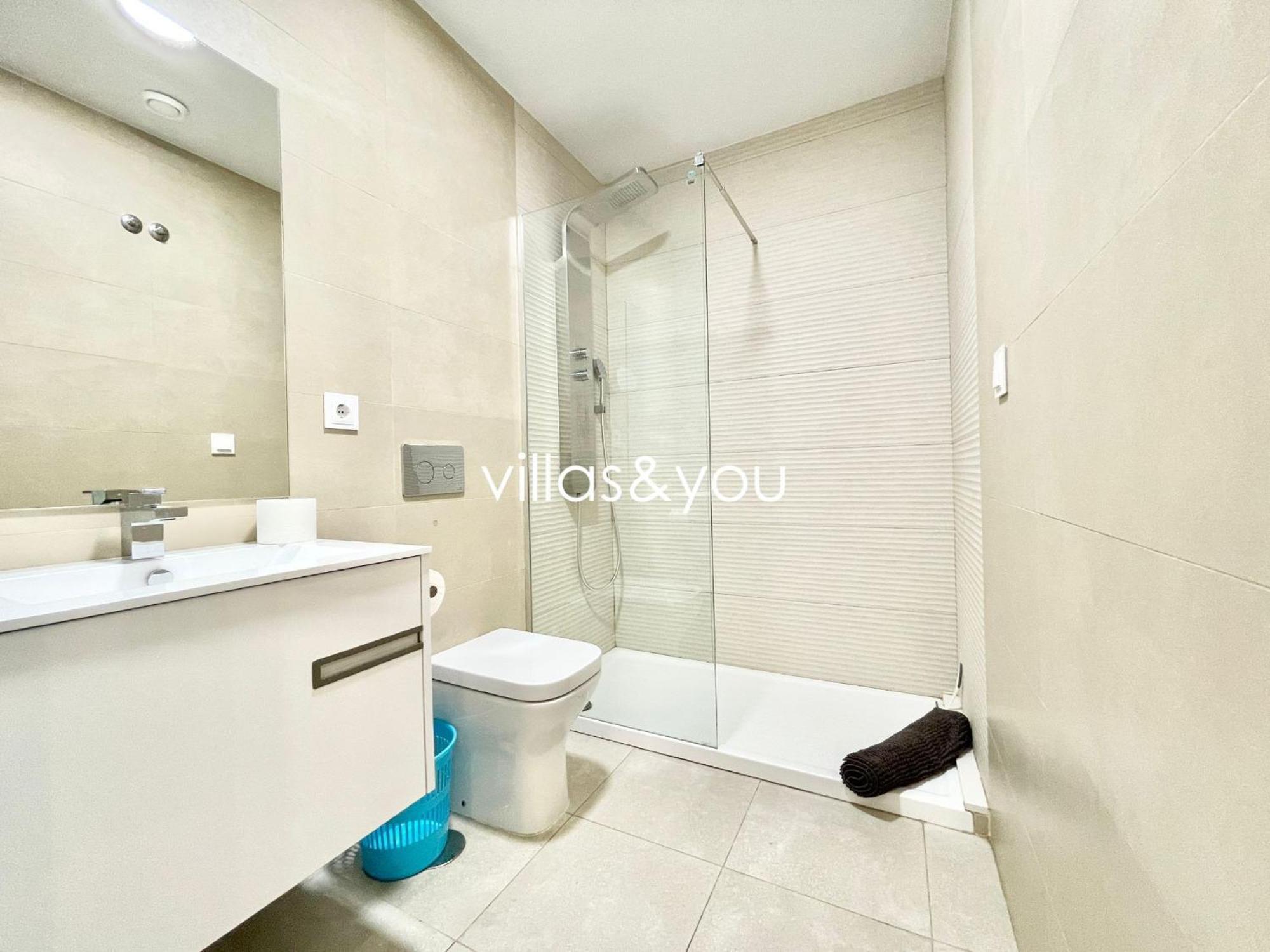 Aqua Beach Torrevieja By Villas&You Екстер'єр фото