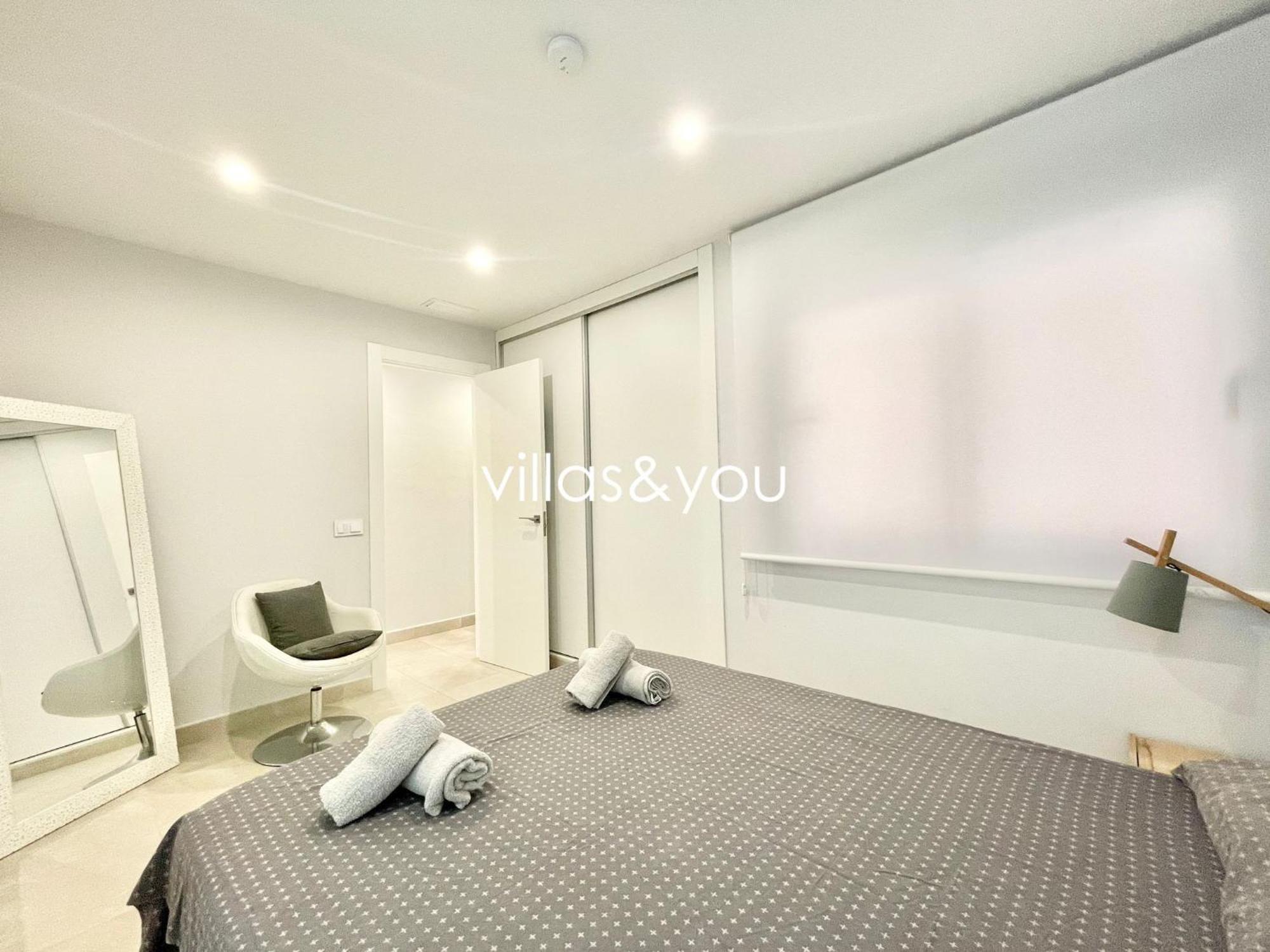 Aqua Beach Torrevieja By Villas&You Екстер'єр фото
