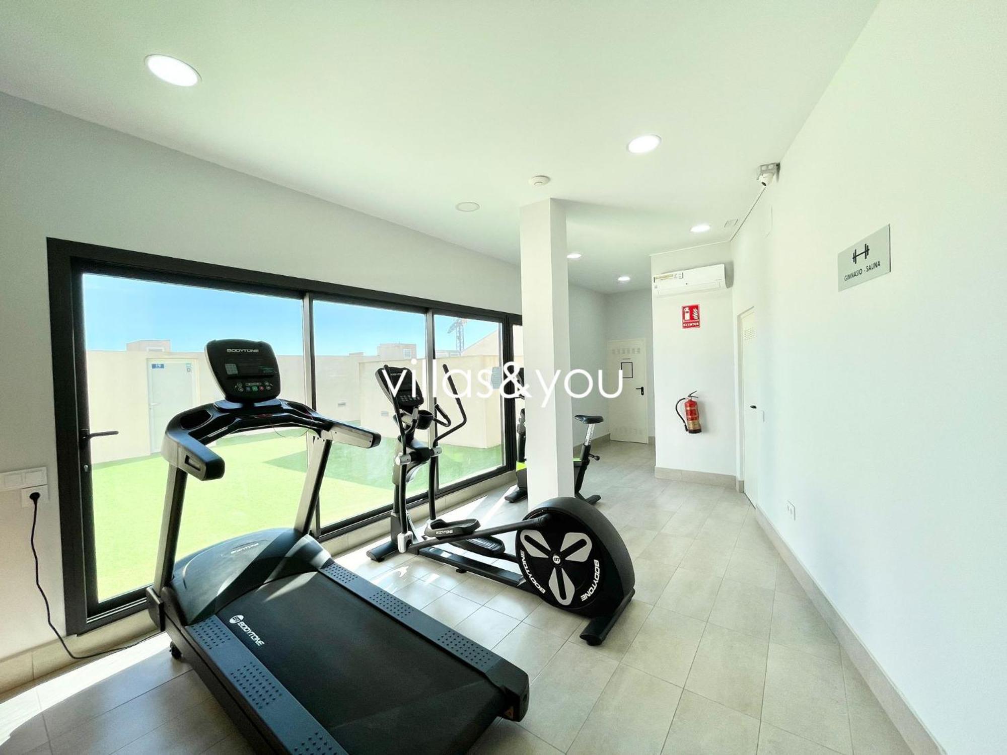 Aqua Beach Torrevieja By Villas&You Екстер'єр фото